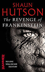 The Revenge of Frankenstein