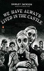 We Have Always Lived in the Castle Cover