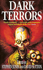 Dark Terrors: The Gollancz Book of Horror