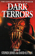 Dark Terrors 3: The Gollancz Book of Horror