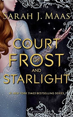 A Court of Frost and Starlight