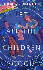 Let All the Children Boogie