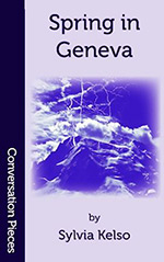 Spring in Geneva Cover