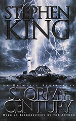 Storm of the Century: An Original Screenplay