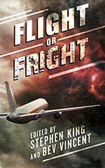 Flight or Fright