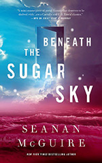 Beneath the Sugar Sky Cover