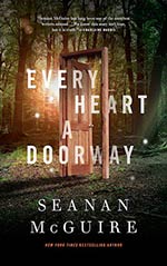 Every Heart a Doorway Cover