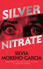 Silver Nitrate Cover