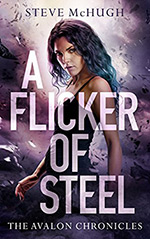 A Flicker of Steel