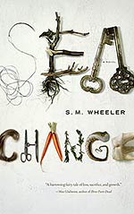 Sea Change Cover