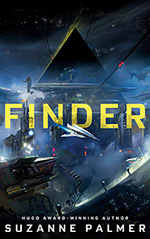 Finder Cover