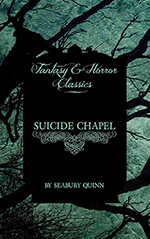 Suicide Chapel