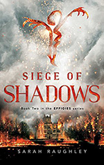 Siege of Shadows