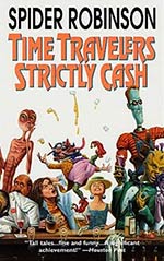 Time Travelers Strictly Cash