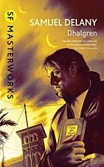 Dhalgren - Not Even Once