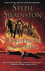 Dangerous Offspring Cover