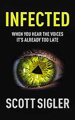 Infected Cover