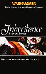 Inheritance Cover