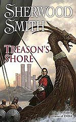 Treason's Shore