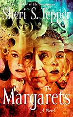 The Margarets Cover