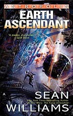 Earth Ascendant