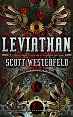 Leviathan Cover