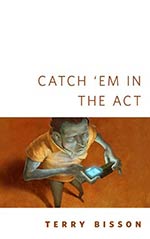 Catch 'Em in the Act Cover