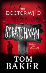 Doctor Who: Scratchman