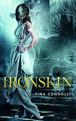 Ironskin Cover