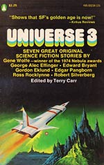 Universe 3