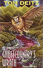 Ghostcountry's Wrath