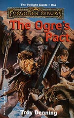 The Ogre's Pact