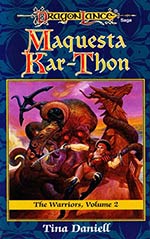 Maquesta Kar-Thon