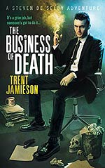 The Business of Death