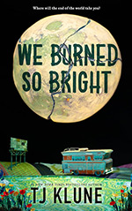 We Burned So Bright