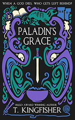 Paladin's Grace