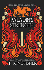 Paladin's Strength