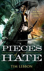 Pieces of Hate