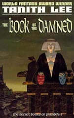 The Book of the Damned