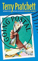 Going Postal Cover