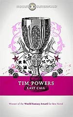 Last Call Cover