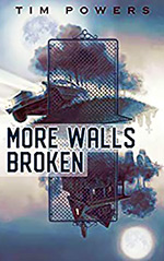 More Walls Broken Cover