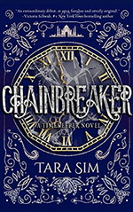 Chainbreaker Cover