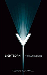 Lightborn Cover