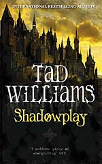 Shadowplay Cover