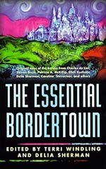 The Essential Bordertown