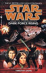 Dark Force Rising