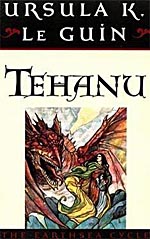 Tehanu:  The Last Book of Earthsea