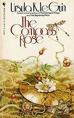 The Compass Rose Cover