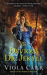 The Devious Dr. Jekyll